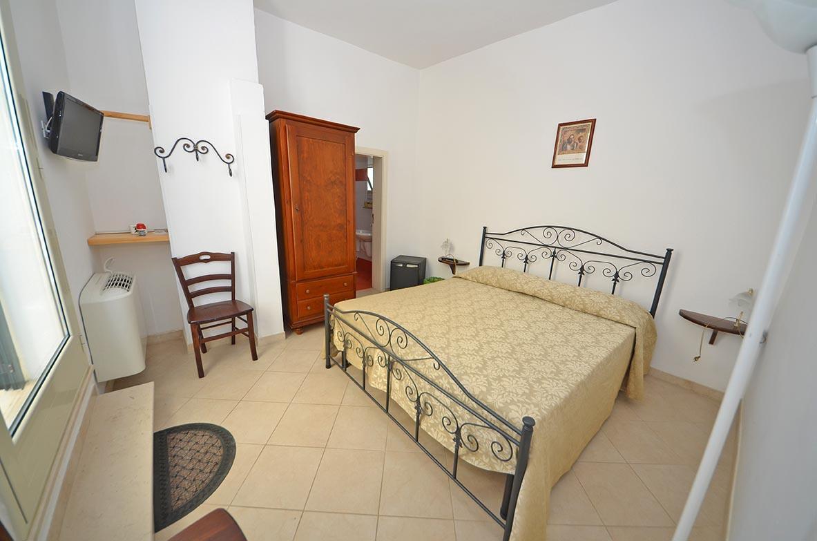 Casa Branca Bed & Breakfast Кастриняно дел Капо Екстериор снимка
