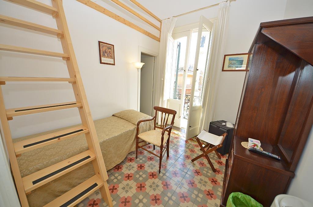 Casa Branca Bed & Breakfast Кастриняно дел Капо Екстериор снимка