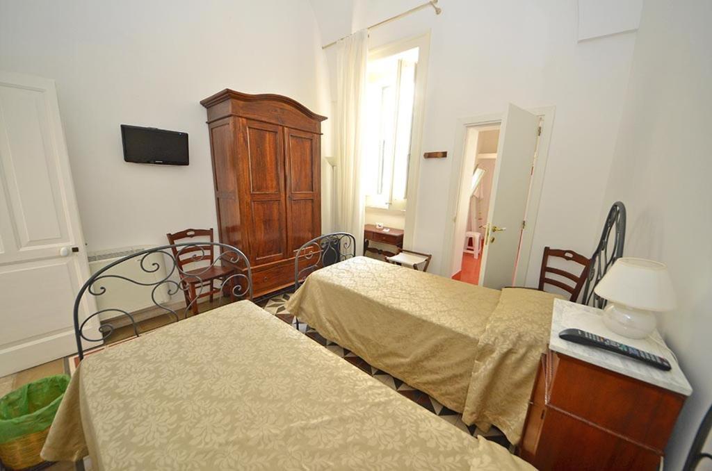 Casa Branca Bed & Breakfast Кастриняно дел Капо Екстериор снимка